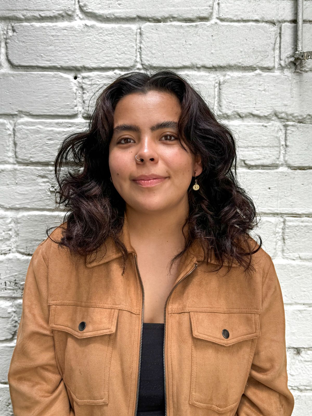 Foto de Daniela Vazquez