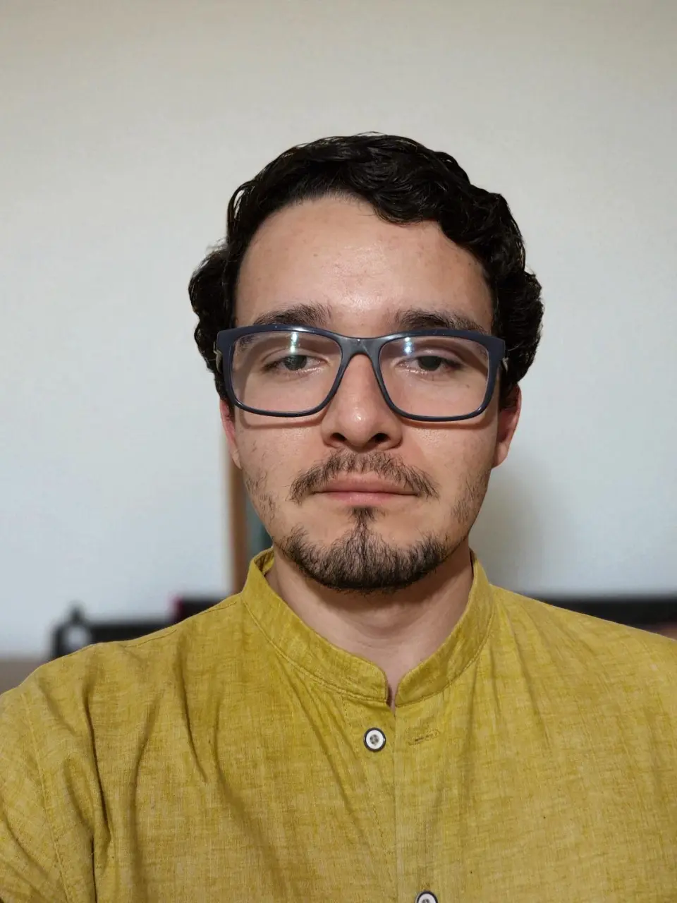 Foto de Uriel Hinojosa Silva