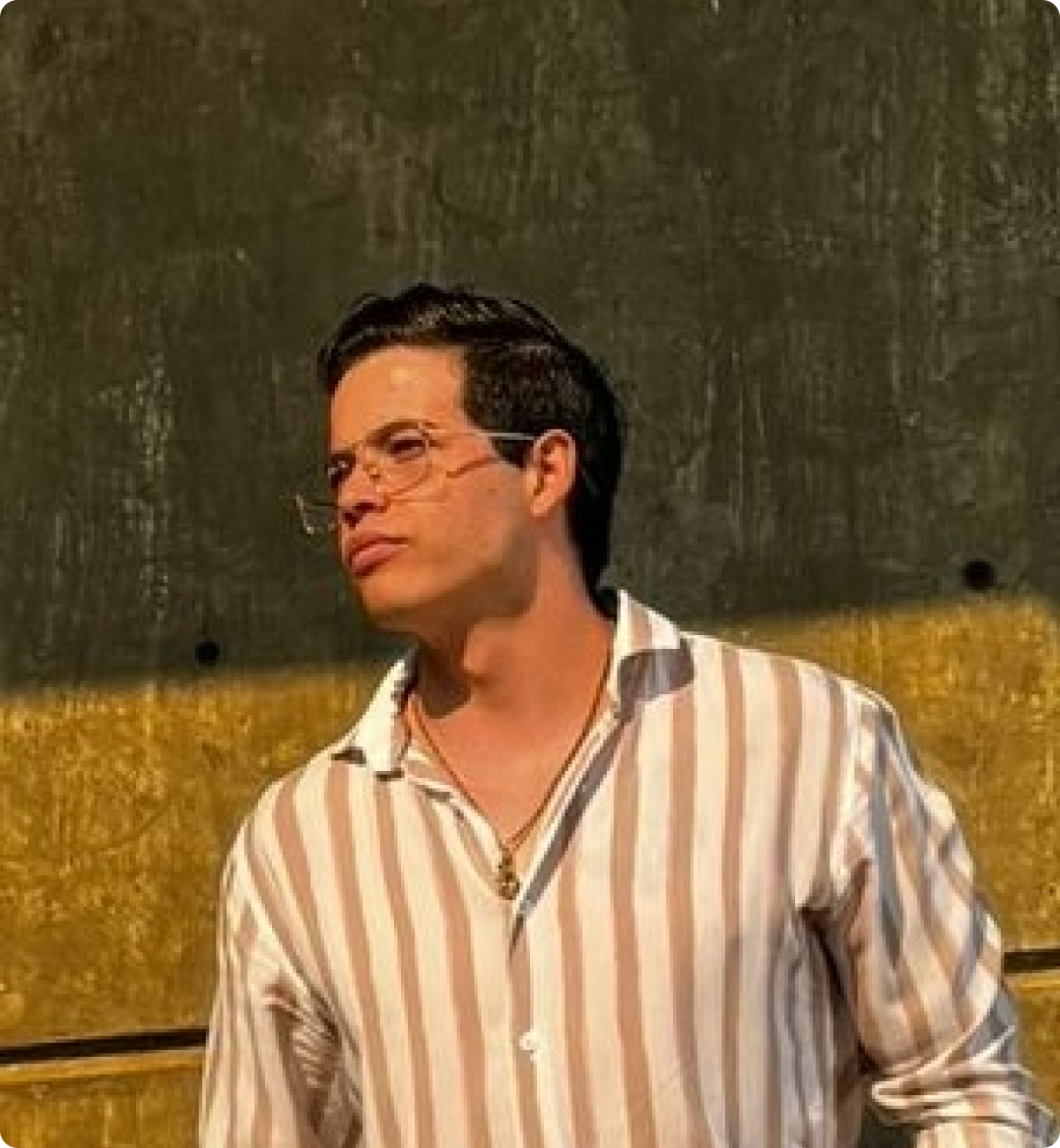 Foto de José “Pepe” Magaña